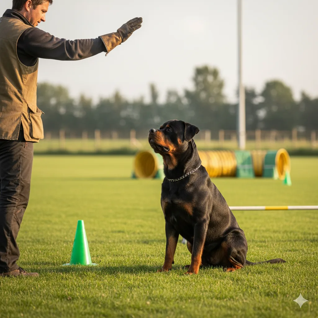 Security Rottie Dog Best Guard Dog Breeds for Home Security | Expert Tips