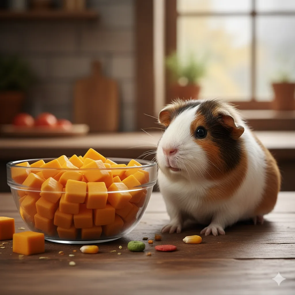 Photo inspiration: Fresh Look at Can Guinea Pigs Eat Pumpkin A Complete Feeding Guide