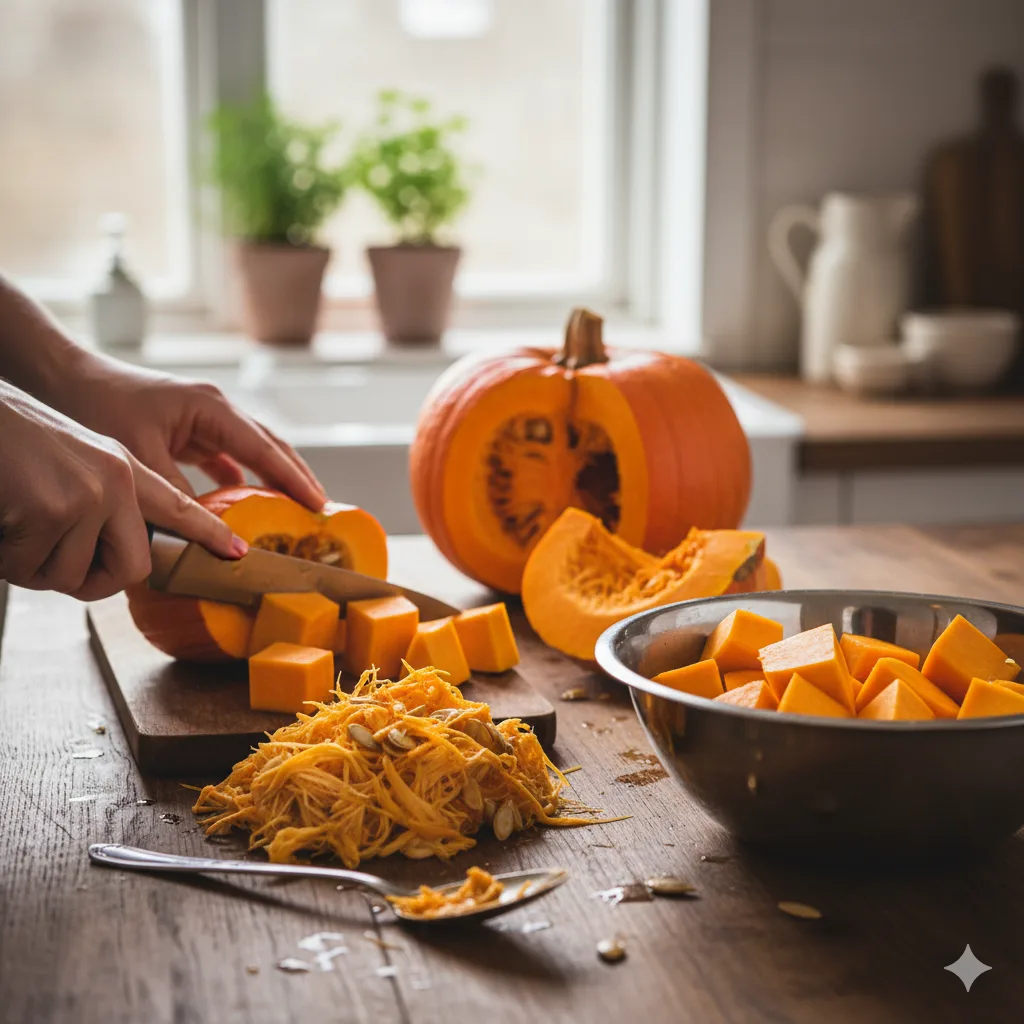 Can Guinea Pigs Eat Pumpkin? A Complete Feeding Guide