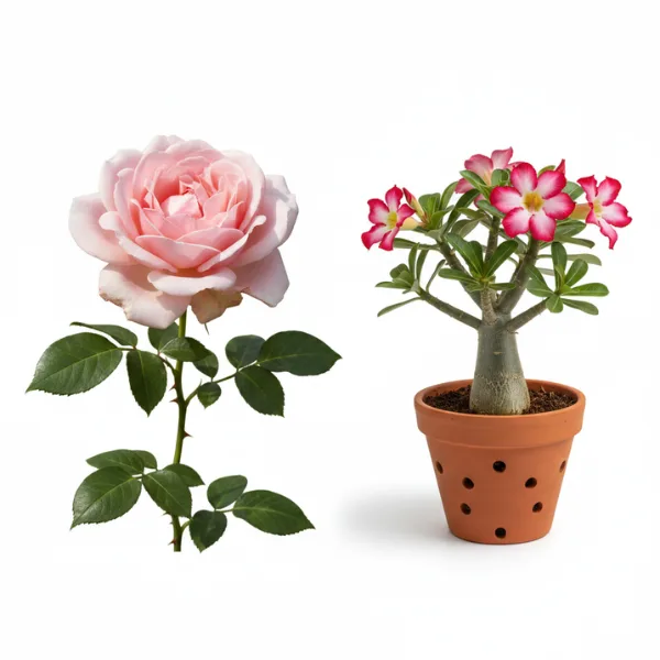 Are Roses Poisonous to Cats? Safe, But Not Risk-Free