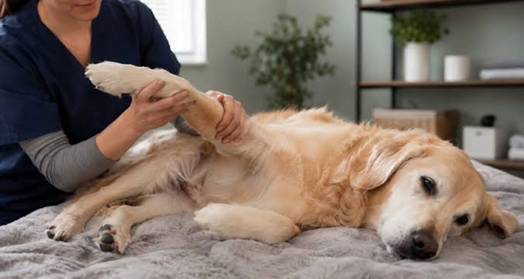 How Can Arthritis Treatment Improve Your Dog