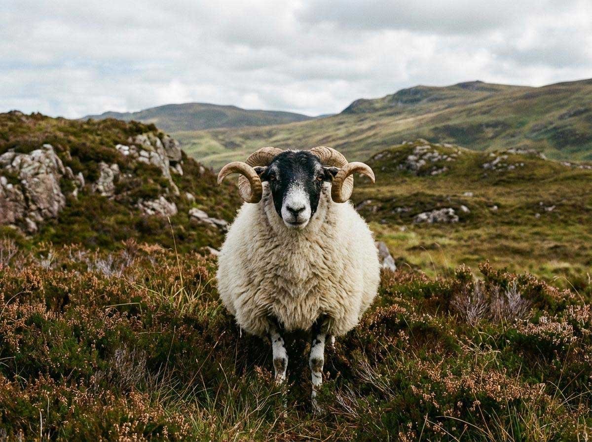 Names for Rams and Wethers