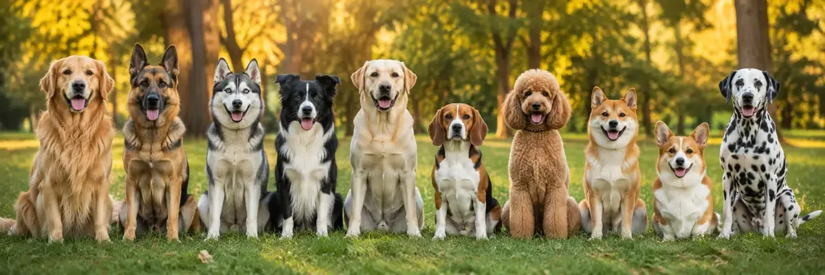 breeds quiz
